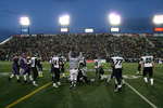 2005 Vanier Cup national championship game