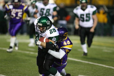 2005 Vanier Cup national championship game