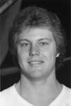 Ray Kramer, Wilfrid Laurier University hockey player