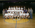 Wilfrid Laurier University men's soccer team, 1982