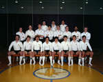 Wilfrid Laurier University men's rugby team, 1984
