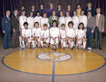 Wilfrid Laurier University men's soccer team, 1980