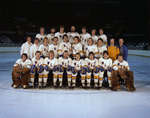 Wilfrid Laurier University men's hockey team, 1978