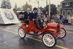 Kitchener-Waterloo Oktoberfest Thanksgiving Day Parade, 1986