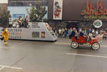 Kitchener-Waterloo Oktoberfest Thanksgiving Day 
Parade, 1986