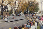 Kitchener-Waterloo Oktoberfest Thanksgiving Day Parade, 1986