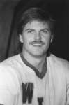 Tony Martindale, Wilfrid Laurier University hockey player