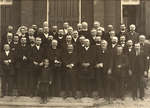 1907 Canada Synod Convention in Pembroke, Ontario