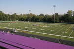 University Stadium, Wilfrid Laurier University