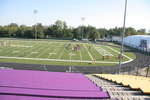 University Stadium, Wilfrid Laurier University