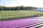 University Stadium, Wilfrid Laurier University