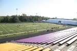 University Stadium, Wilfrid Laurier University