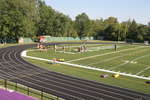 University Stadium, Wilfrid Laurier University