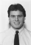 Rob Dopson, Wilfrid Laurier University hockey player