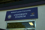 University Stadium, Wilfrid Laurier University