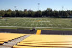 University Stadium, Wilfrid Laurier University