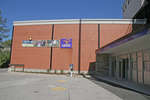 University Stadium, Wilfrid Laurier University