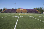 University Stadium, Wilfrid Laurier University