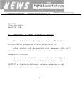 023-1989 : U.S. Ambassador to Canada to speak at Laurier
