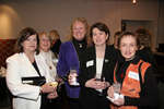 Outstanding Women of Laurier luncheon, 2007