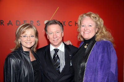 Outstanding Women of Laurier luncheon, 2007