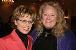 Outstanding Women of Laurier Award Luncheon 2007