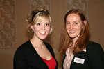 Outstanding Women of Laurier Award Luncheon 2007