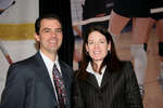 Outstanding Women of Laurier Award Luncheon, 2007