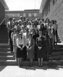 Wilfrid Laurier University staff members, 1984