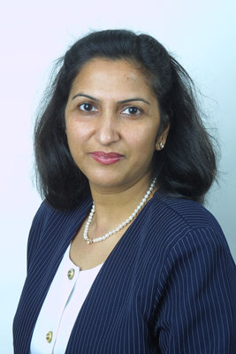 Pramodita Sharma