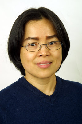 Bixia Xu