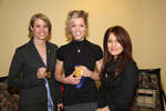 Outstanding Women of Laurier luncheon, 2008