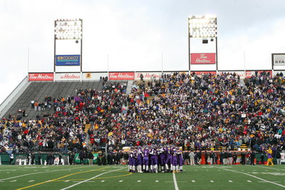 2005 Vanier Cup national championship game