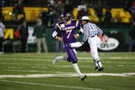 Ryan Pyear during the 2005 Vanier Cup national championship game