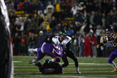 2005 Vanier Cup national championship game