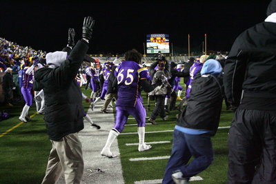 2005 Vanier Cup national championship game