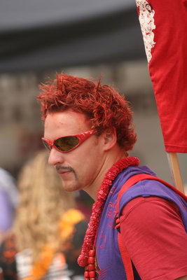 Wilfrid Laurier University Orientation Week, 2006