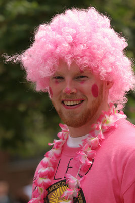 Wilfrid Laurier University Orientation Week, 2006