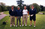 Laurier Golf Classic