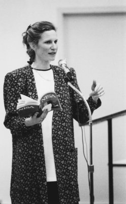 Marjorie Shostak