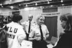 Wilfrid Laurier University Career Fair, 1988