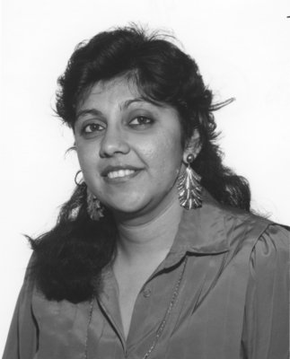 Nazeeneih Hirani