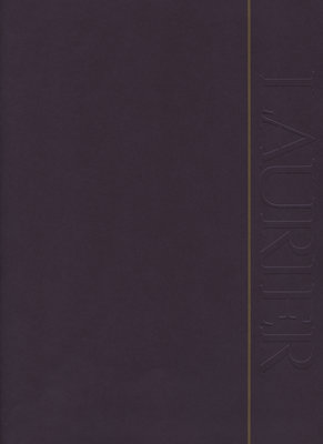 Wilfrid Laurier University spring convocation program, 2002