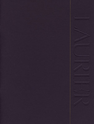 Wilfrid Laurier University fall convocation program, 2002