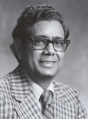 Shaukat Gilani