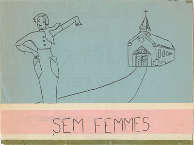 DO NOT MAKE PUBLIC. Not Seminette Club  Sem Femmes