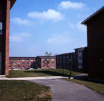 Waterloo Lutheran University residence halls