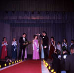 Miss Canadian University Queen Pageant, 1967