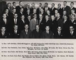Waterloo Lutheran University football team, 1962-63