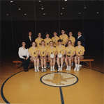Wilfrid Laurier University Women's volleyball team